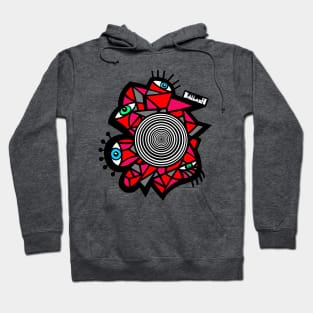 Hypnosis Hoodie